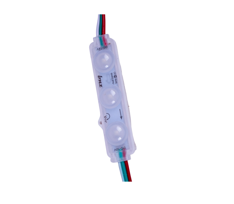 RGB IC